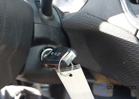 2018 Chevrolet Cruze Ls Auto z USA, uszkodzony, nr VIN 1G1BC5SM8J7227791